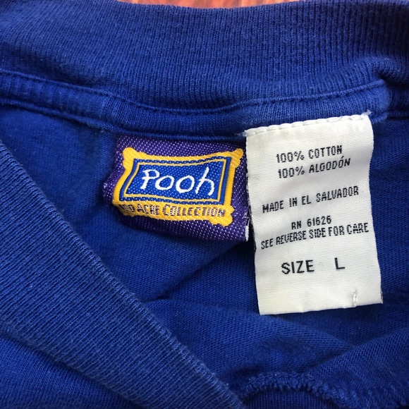 Tigger Embroidered T-shirt - Picture 3 of 6